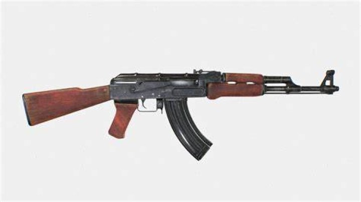 Kalashnikov 