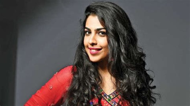 Kamakshi Rai