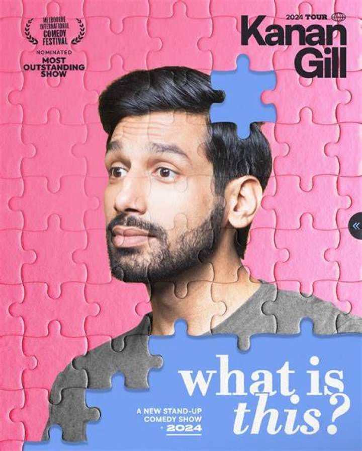 kanan-gill