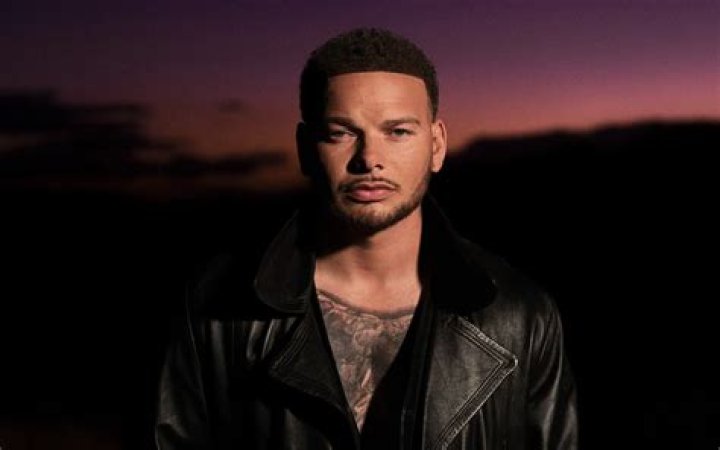Kane Brown's Photo