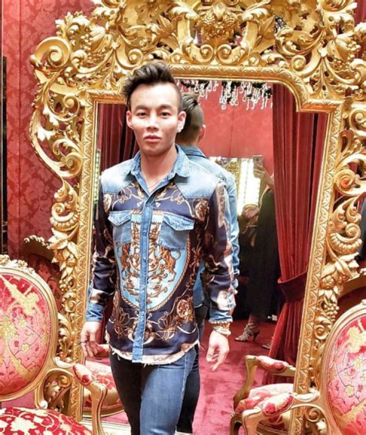 Kane Lim Instagram Kane Lim Instagram