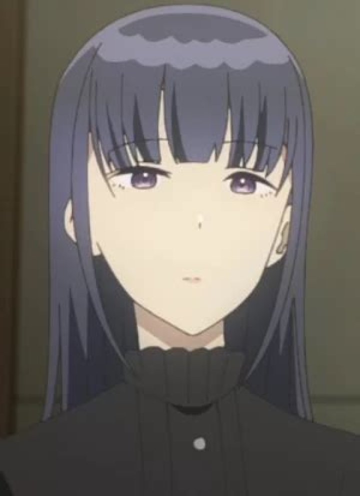Kaori Mori