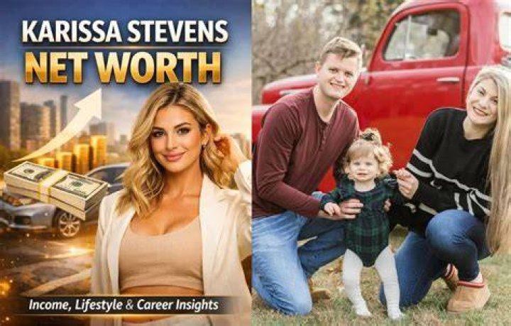 Karissa Strain Net Worth