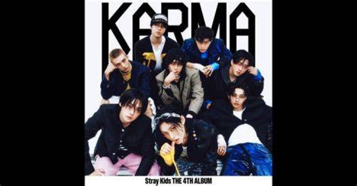 Karma Music Video