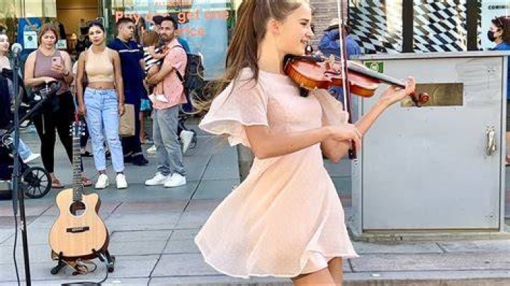 Karolina Protsenko