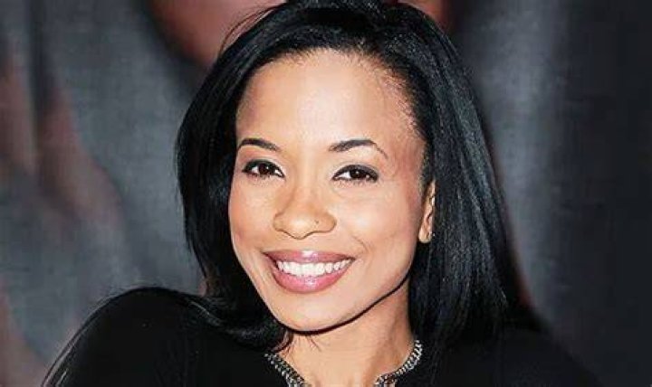 Karrine Steffans Net Worth