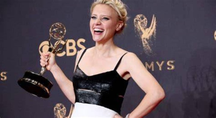 Kate McKinnon Career Achievements Kate McKinnon Career Achievements