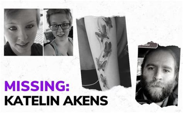 Katelin Akens Missing Update 2023 | Is She Found Yet