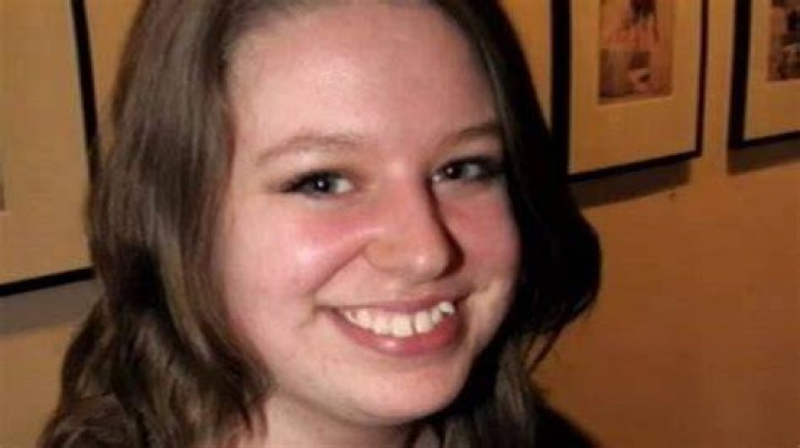 Katelyn Markham missing