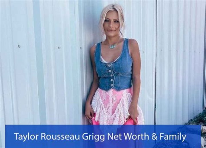 Katelyn Taylor Net Worth 2024