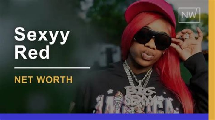 Katey Red Net Worth 2024