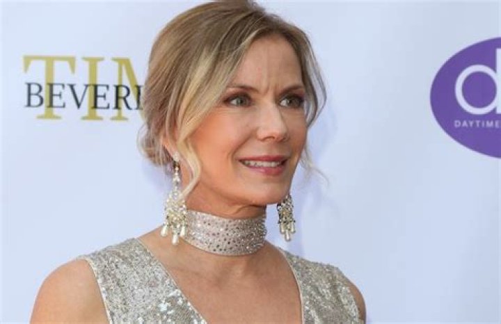 Katherine Kelly Lang Net Worth