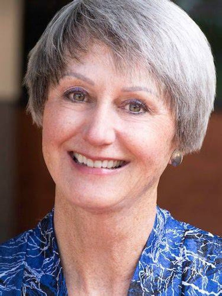 Kathleen Long