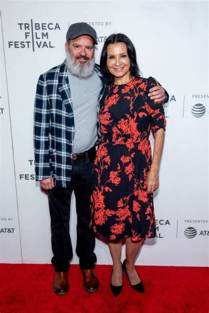 Kathrine Narducci Net Worth
