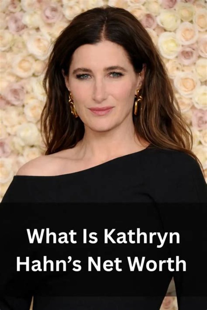 Kathryn Layng Net Worth
