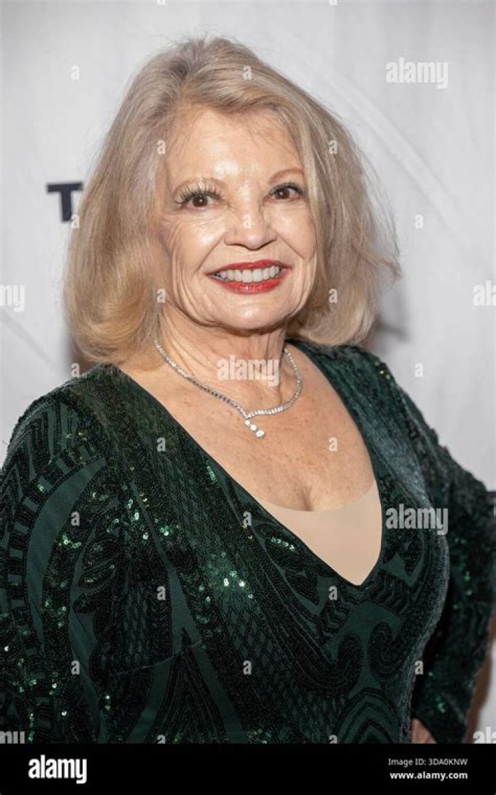 Kathy Garver Net Worth 2024