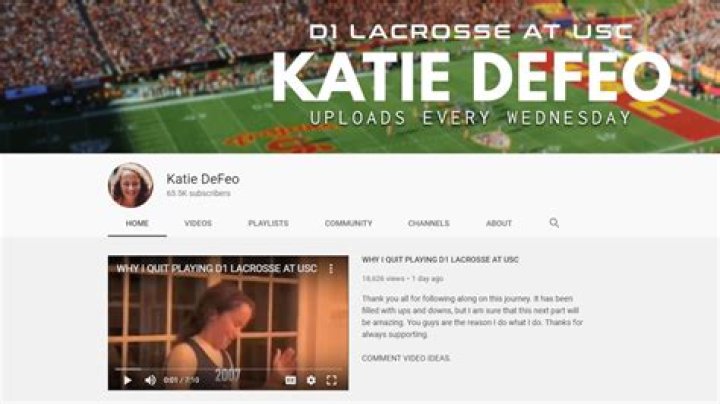 Katie DeFeo