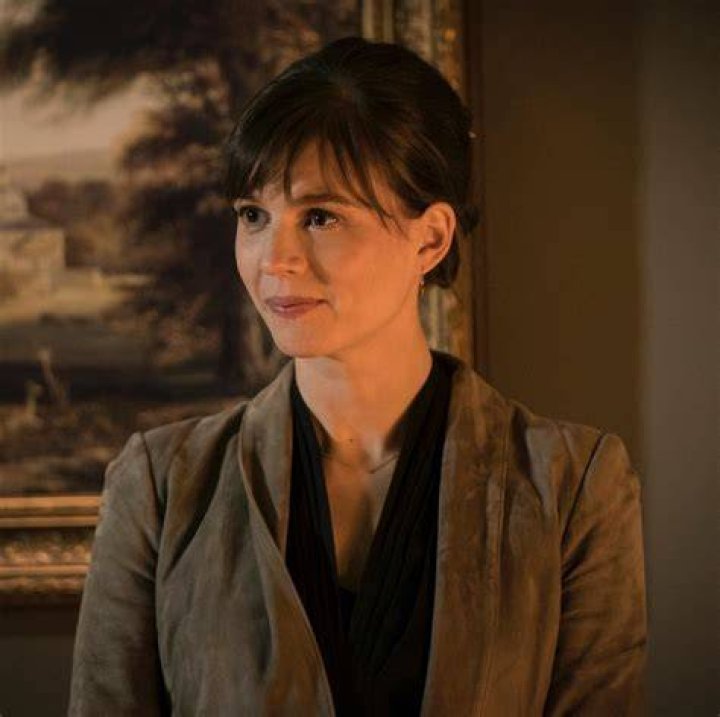 Katja Herbers Net Worth