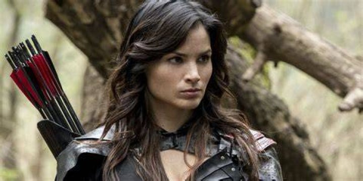 katrina law arrow katrina law arrow