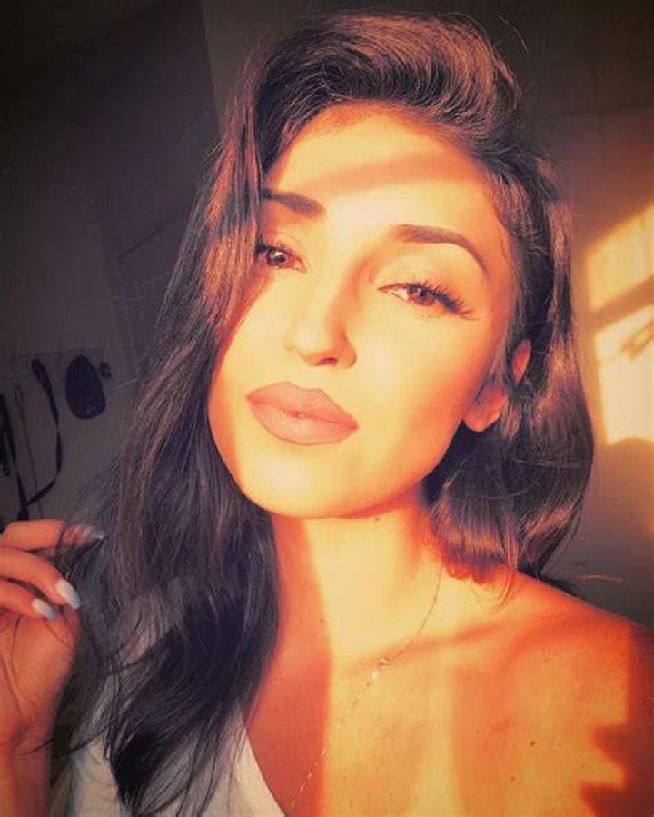 Kayla Puzas
