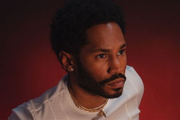 Kaytranada from Canada | Popnable