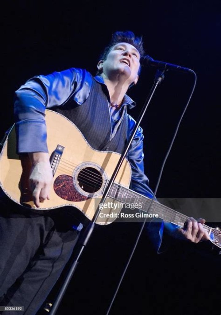KD Lang