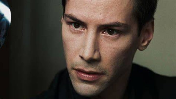 Keanu Reeves