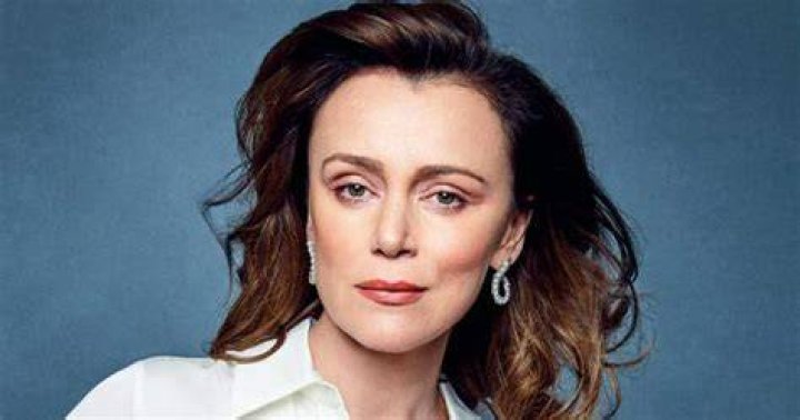 Keeley Hawes Height