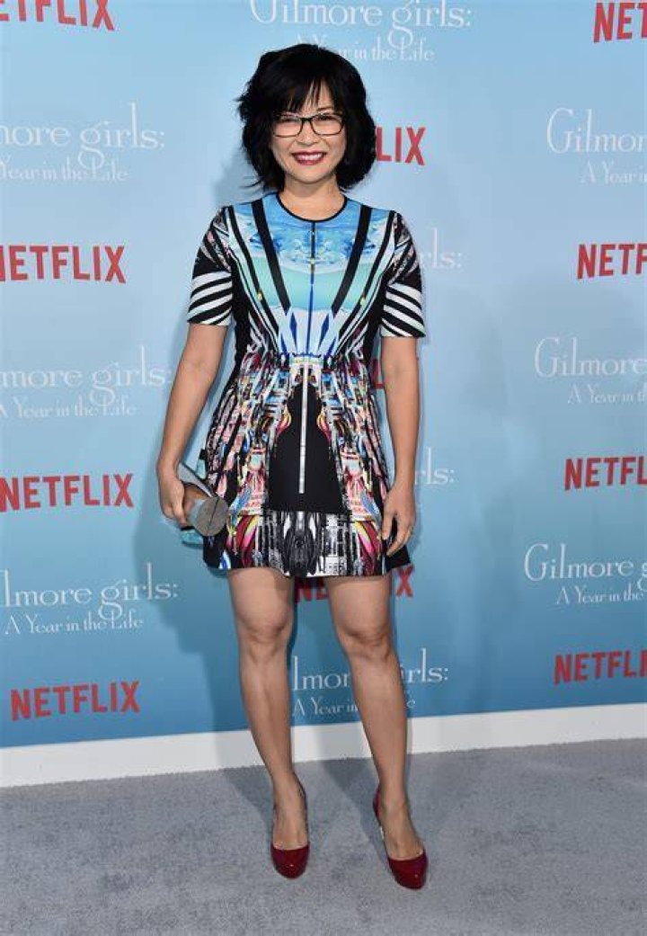 Keiko Agena