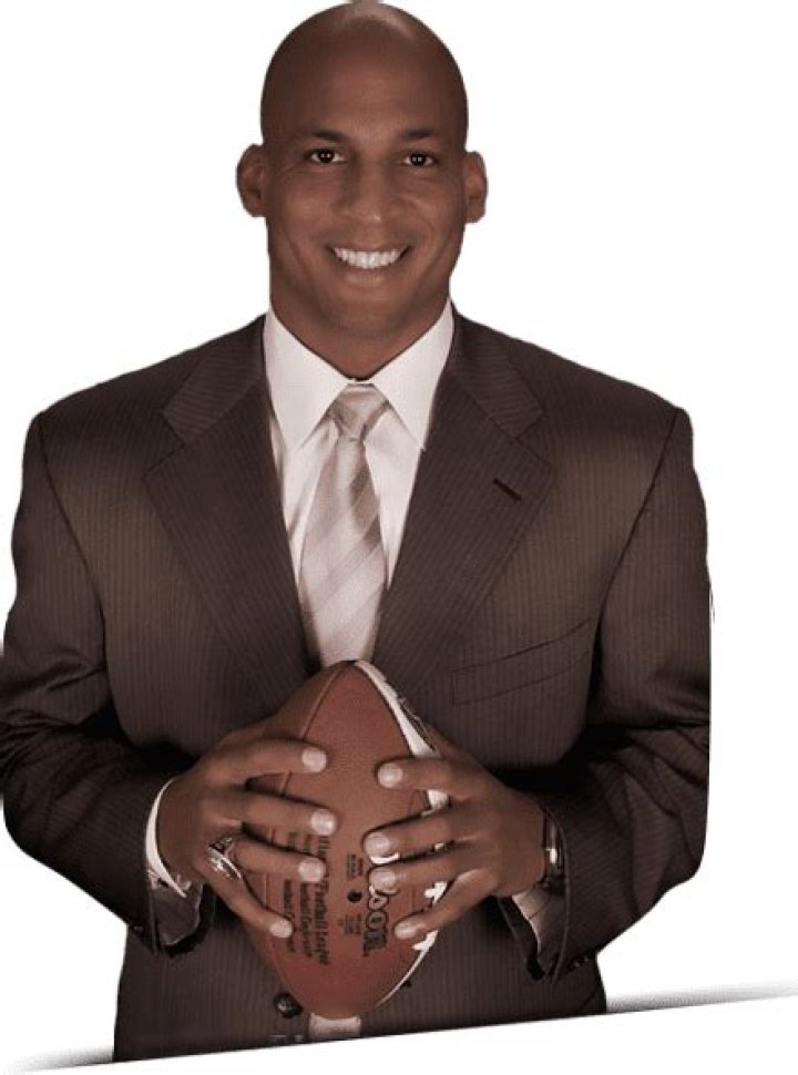 Keith Lyle