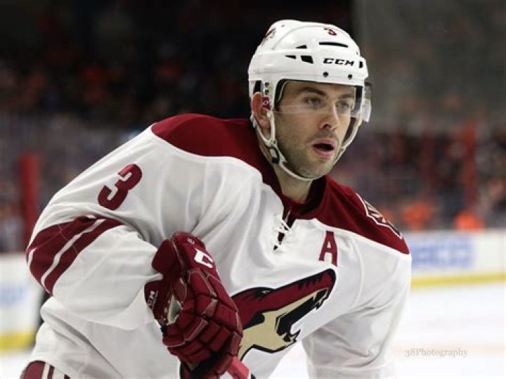 Keith Yandle