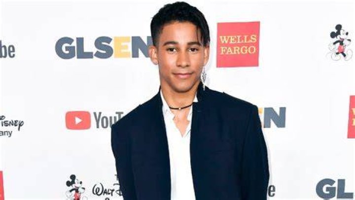 Keiynan Lonsdale Net Worth