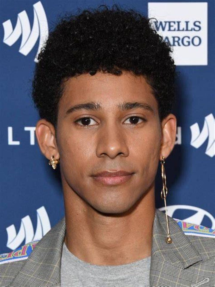 Keiynan Lonsdale Keiynan Lonsdale