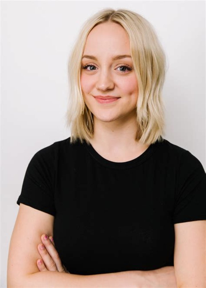 Kelli Ann Erdmann Kelli Ann Erdmann