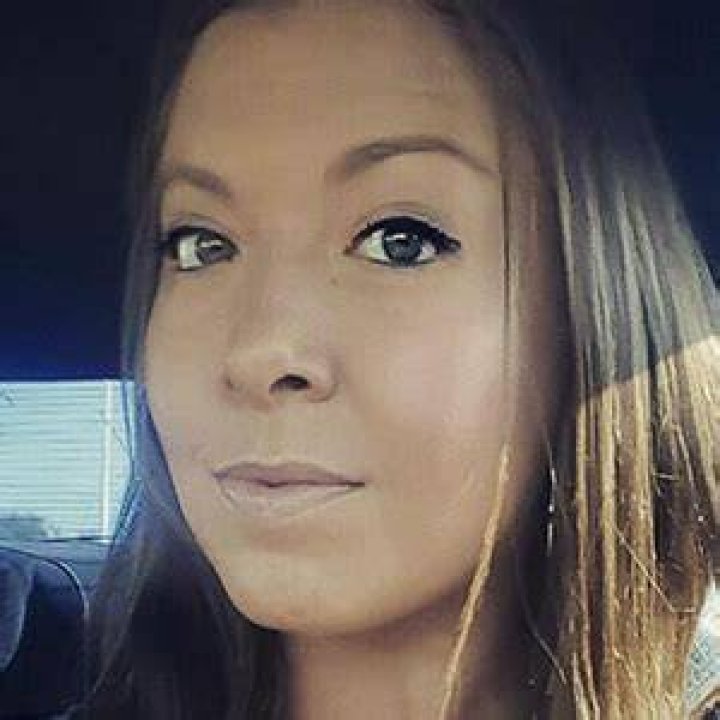 Kellie Strange