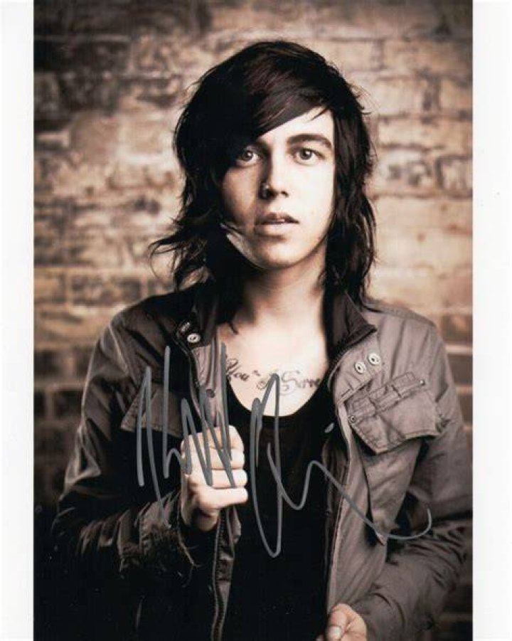 Kellin Quinn