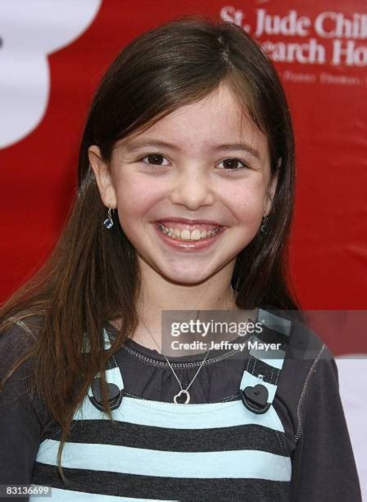 Kelly Gould