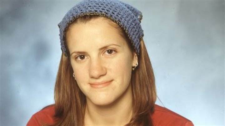 Kelly Wiglesworth