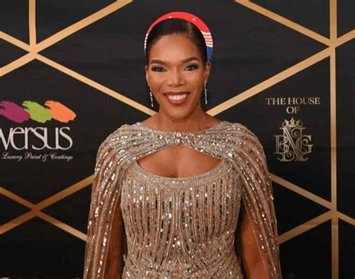 Kels Ferguson Net Worth