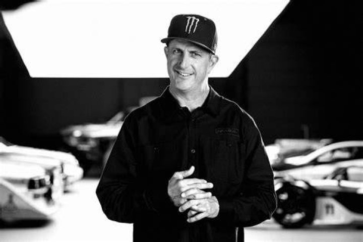 ken block entrepreneurial ventures ken block entrepreneurial ventures