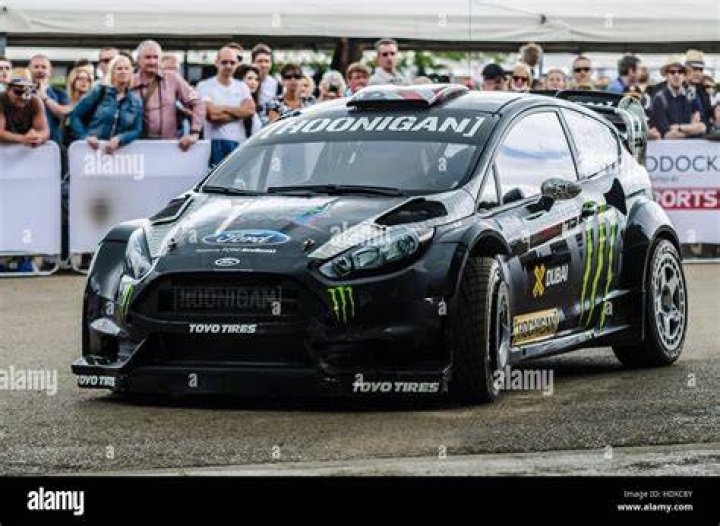 ken block's net worth ken block's net worth