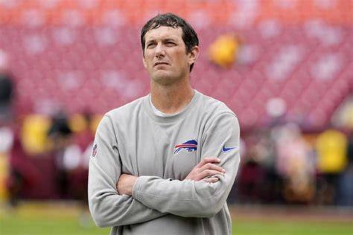 Ken Dorsey Net Worth 2024