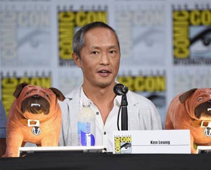 Ken Leung Net Worth