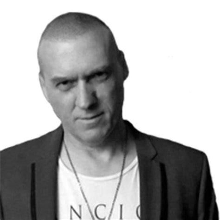 Ken Walker
