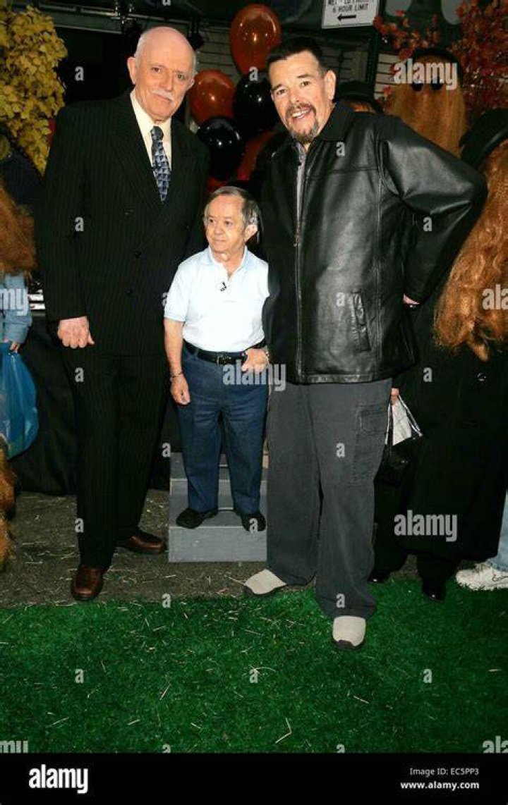 Ken Weatherwax Net Worth