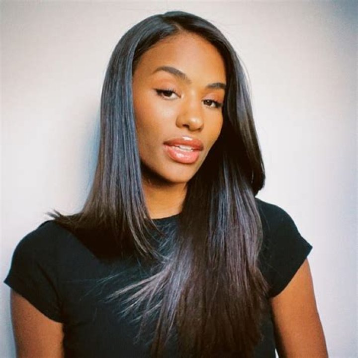 Kendra Bailey Kendra Bailey