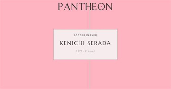 Kenichi Serada