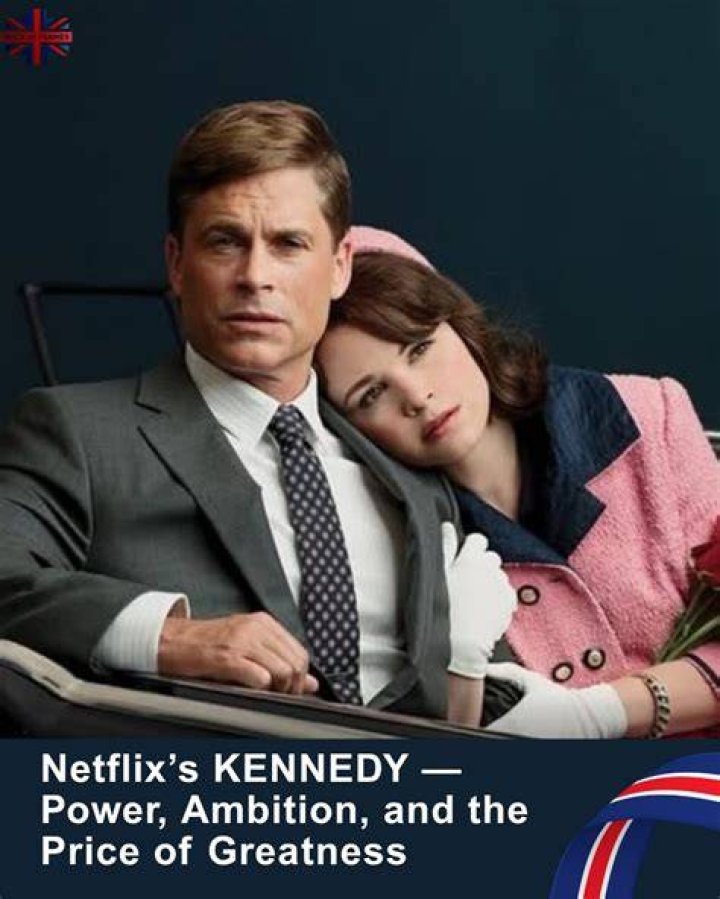 Kennedy Power