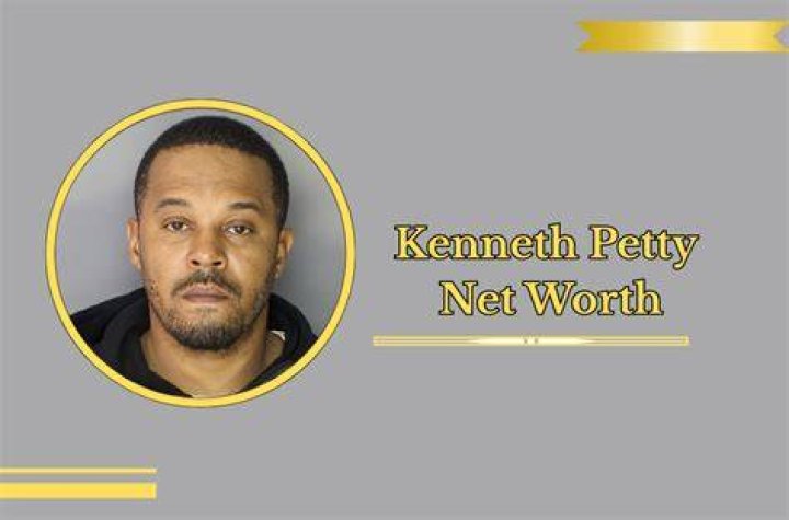 Kenneth Nelson Net Worth