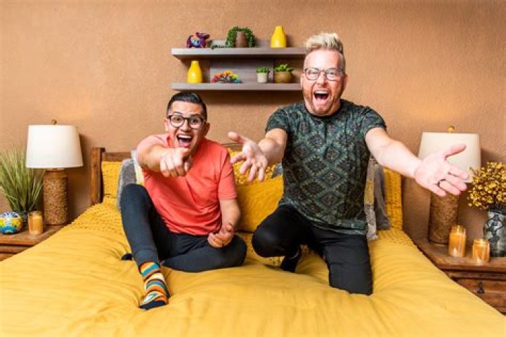 Kenny and Armando talk about their embryos at the 90 Day Fiancé: The Other Way tell-all